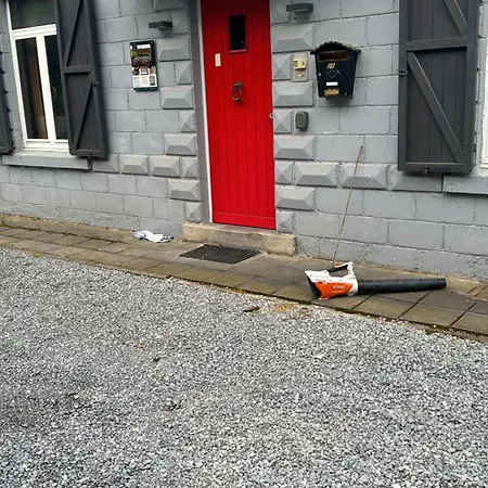 Vintage Racing 2 Bedrooms 300m From The Track Stavelot